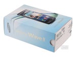 Samsung Wave II