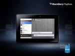 BlackBerry 4G PlayBook