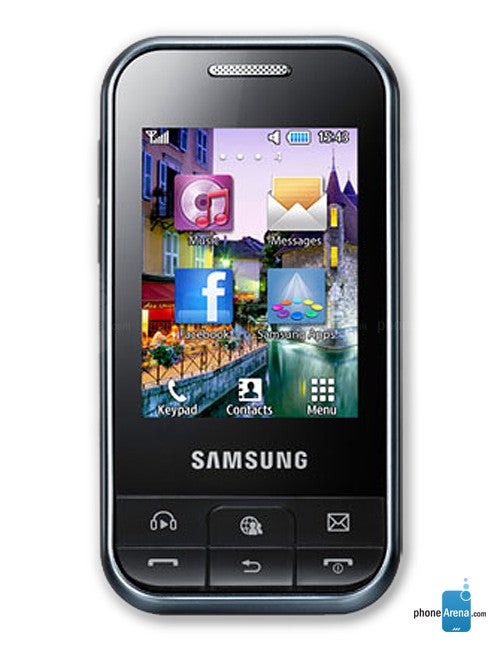 samsung keypad 350