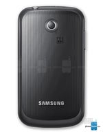 Samsung Ch@t 335