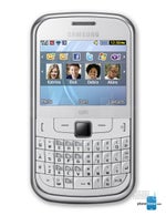 Samsung Ch@t 335