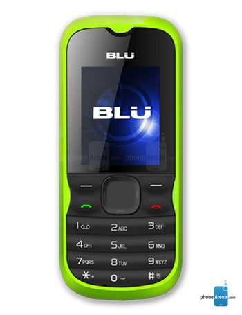 BLU CLICK