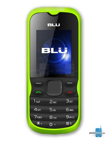 BLU CLICK