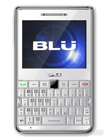 BLU CUBO
