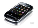 LG Optimus Me P350