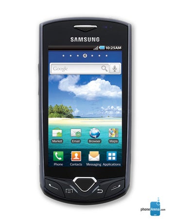 Samsung Gem