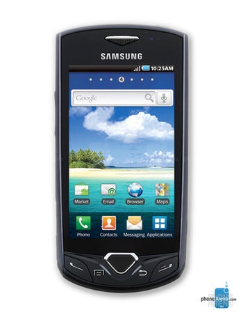 Samsung Gem