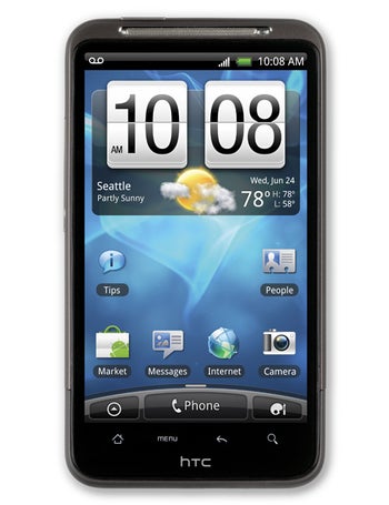 Reparar HTC Inspire 4G