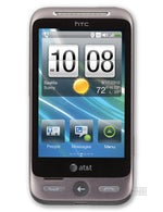 HTC Freestyle