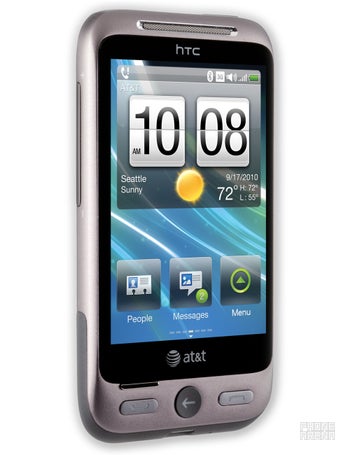 HTC Freestyle