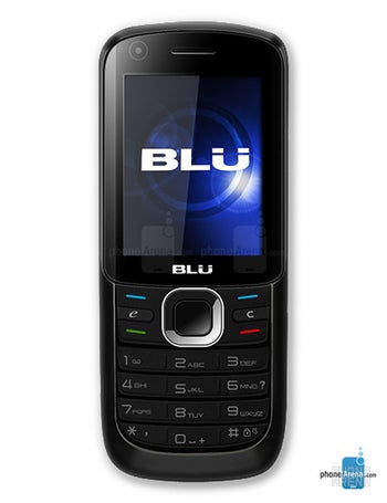 BLU Flash