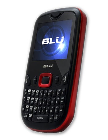 BLU Samba Mini Q210