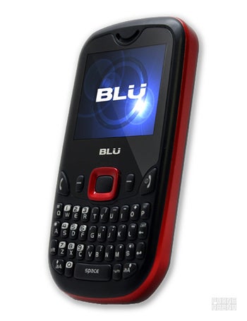 BLU Samba Mini Q210