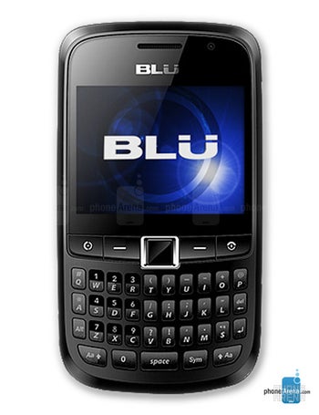 BLU Speed