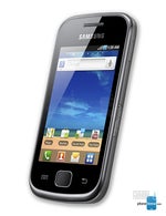 Samsung GALAXY Gio