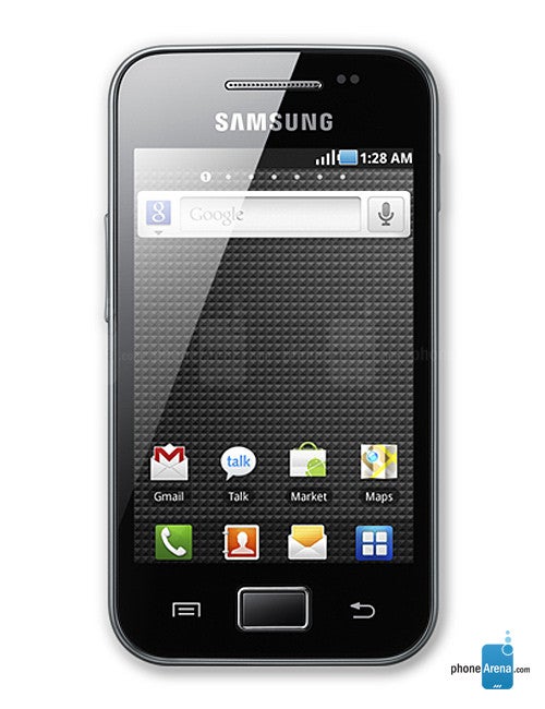 Samsung Galaxy Ace specs - PhoneArena
