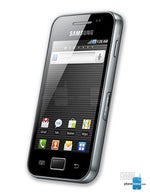 Samsung Galaxy Ace