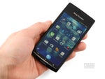 Sony Ericsson Xperia arc