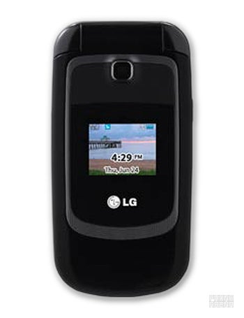 LG 231C