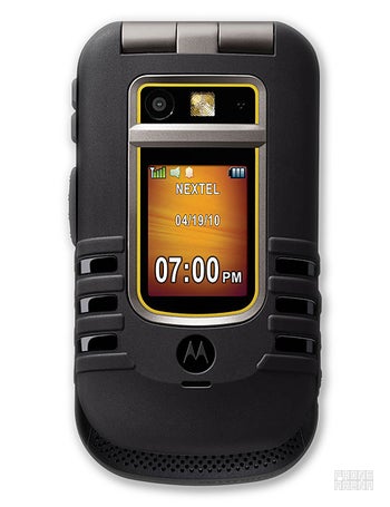 Motorola Brute i686