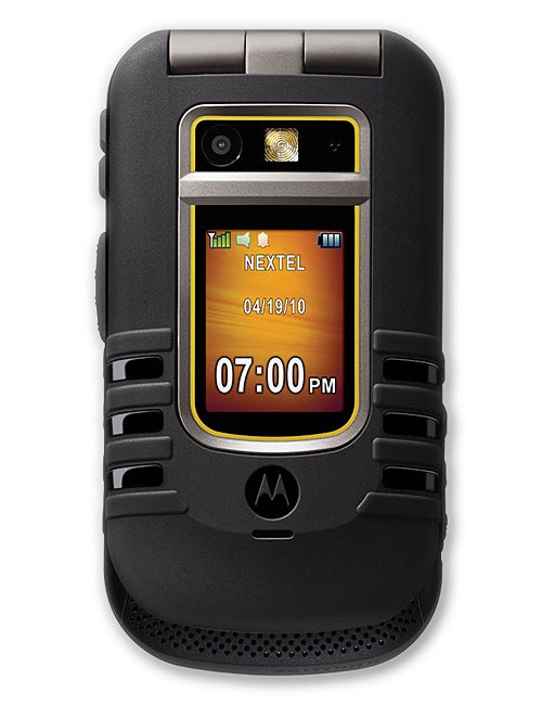 Motorola Brute i686 specs - PhoneArena