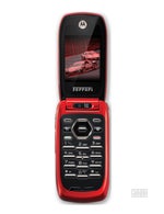 Motorola i897 Ferrari Special Edition