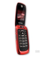 Motorola i897 Ferrari Special Edition