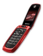 motorola i897 ferrari