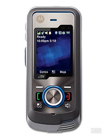 Motorola i706 specs
