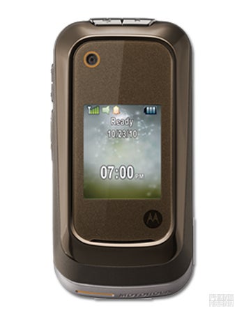 Motorola i786