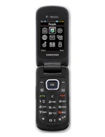 samsung t 585