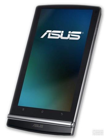 Asus Eee Pad MeMO