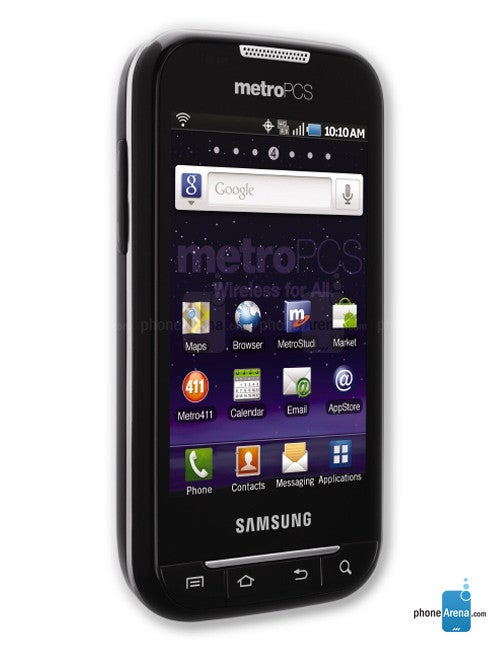 Samsung Galaxy Indulge specs - PhoneArena