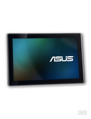 Asus Eee Pad Transformer