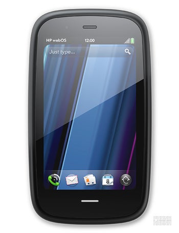 HP Pre3 GSM