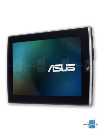 Asus Eee Pad Slider specs