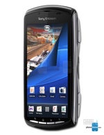 Sony Ericsson Xperia PLAY