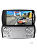 Sony Ericsson Xperia PLAY