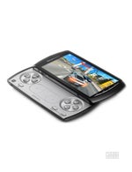 Sony Ericsson Xperia PLAY