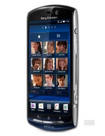 Sony Ericsson Xperia neo