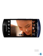 Sony Ericsson Xperia neo