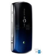 Sony Ericsson Xperia neo