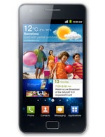 Galaxy S II