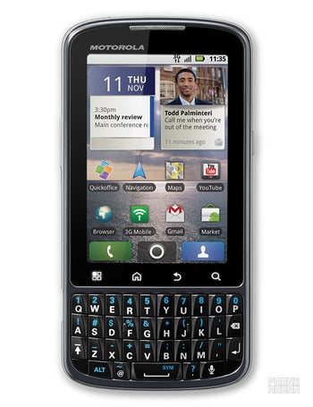 Motorola PRO