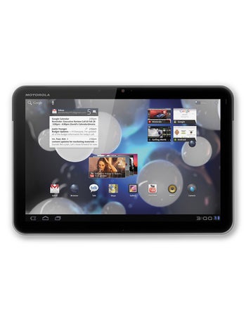 Motorola XOOM Wi-Fi