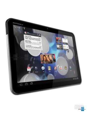 Motorola XOOM Wi-Fi