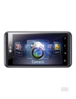 LG Optimus 3D