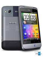 HTC Salsa