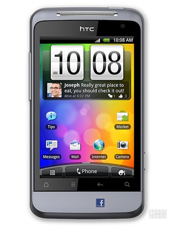 HTC Salsa