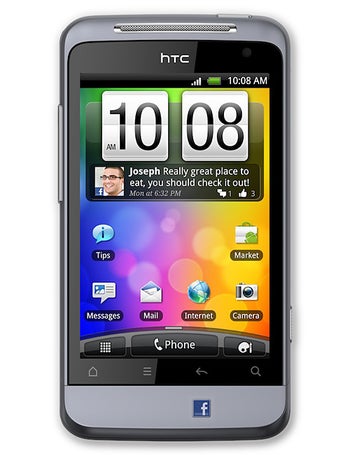 Reparar HTC Salsa